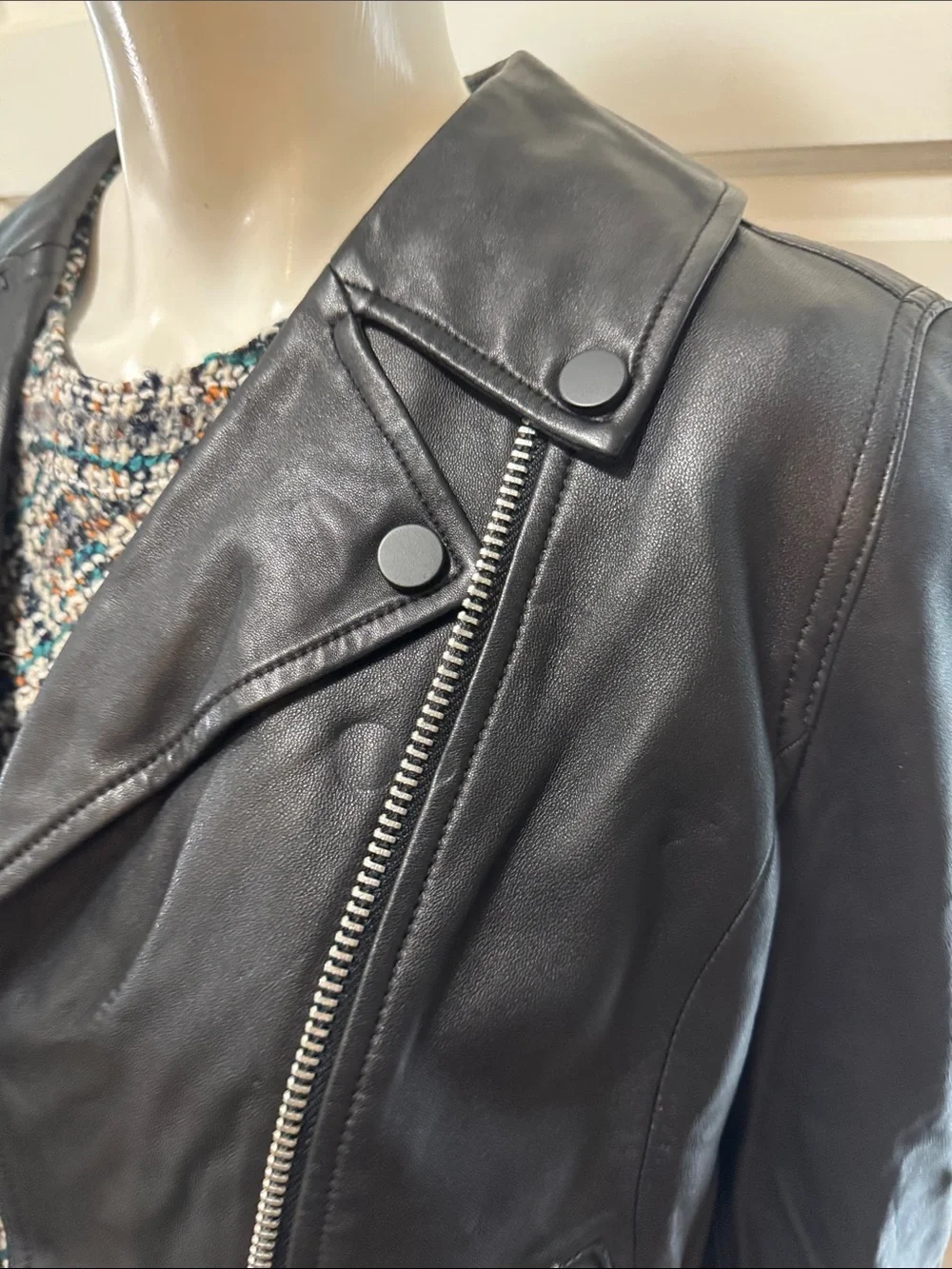 Tory Burch stylish black